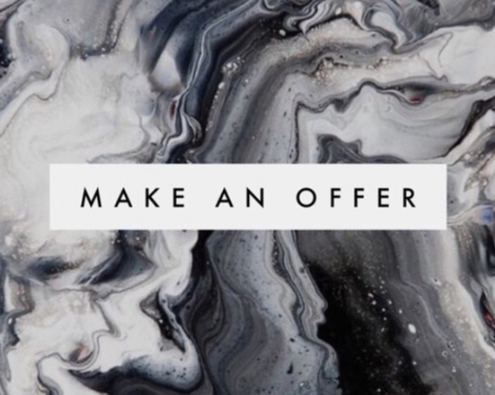 Make me an over!